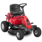Troy-Bilt TB30B 30-Inch 10.5 HP 344cc Briggs & Stratton 6-Speed Small Riding Lawn Mower