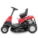 Troy-Bilt TB30B 30-Inch 10.5 HP 344cc Briggs & Stratton 6-Speed Small Riding Lawn Mower - Image 2