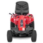 Troy-Bilt TB30B 30-Inch 10.5 HP 344cc Briggs & Stratton 6-Speed Small Riding Lawn Mower - Image 5