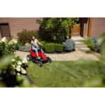 Troy-Bilt TB30B 30-Inch 10.5 HP 344cc Briggs & Stratton 6-Speed Small Riding Lawn Mower - Image 8