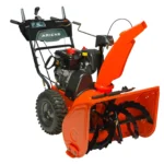 Ariens Deluxe 30 30-Inch 306cc Two-Stage Self-Propelled Gas Snow Blower