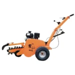 DK2 OPT118 18-Inch 7 HP 208cc Kohler Command PRO Gas Trencher
