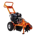 DK2 OPG777 12-Inch 14 HP 429cc Kohler Command PRO Gas Stump Grinder