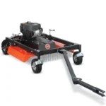 DR PREMIER 44T 44-Inch 10.5 HP 344cc Briggs & Stratton Tow-Behind Field & Brush Mower