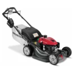 Honda HRX217VLA 21-Inch GCV200 Self-Propelled Lawn Mower with Electric Start