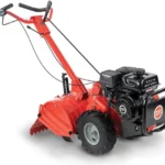 DR Power PRO XL-DRT 18-Inch 208cc Briggs & Stratton Dual-Rotation Rear Tine Rototiller
