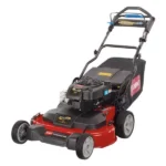 Toro TimeMaster 21199 30-Inch 223cc Briggs & Stratton Personal Pace Self-Propelled Gas Lawn Mower
