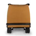 DR PREMIER 200 200-Gallon 6.6 HP 223cc Tow-Behind Leaf & Lawn Vacuum with Electric Start - Image 2