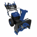 Snow Joe 24V-X4-SB24 96V MAX 24-Inch Cordless Self-Propelled Dual-Stage Snow Blower Kit - Image 2