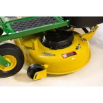 John Deere Z345M ZTrak 42-Inch 22 HP 724cc V-Twin Dual Hydrostatic Zero-Turn Riding Mower - Image 2