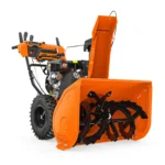 Ariens Deluxe 30 30-Inch 306cc Two-Stage Self-Propelled Gas Snow Blower - Image 2