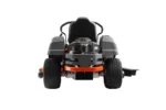 Husqvarna Z254F 54-Inch 24 HP 726cc Kawasaki FR730V Zero-Turn Riding Lawn Mower - Image 3