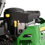 John Deere Z345M ZTrak 42-Inch 22 HP 724cc V-Twin Dual Hydrostatic Zero-Turn Riding Mower - Image 4