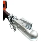 DK2 OPS240 40-Ton 7 HP 208cc Kohler Command PRO Kinetic Log Splitter with 1-Second Cycle - Image 3