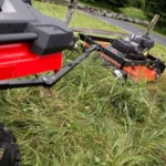 DR PREMIER 44T 44-Inch 10.5 HP 344cc Briggs & Stratton Tow-Behind Field & Brush Mower - Image 3