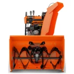 Ariens Deluxe 30 30-Inch 306cc Two-Stage Self-Propelled Gas Snow Blower - Image 3