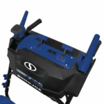 Snow Joe 24V-X4-SB24 96V MAX 24-Inch Cordless Self-Propelled Dual-Stage Snow Blower Kit - Image 4