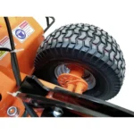 DK2 OPT118 18-Inch 7 HP 208cc Kohler Command PRO Gas Trencher - Image 5
