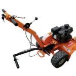 DK2 OPT118 18-Inch 7 HP 208cc Kohler Command PRO Gas Trencher - Image 2