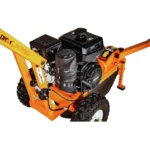 DK2 OPG777 12-Inch 14 HP 429cc Kohler Command PRO Gas Stump Grinder - Image 5