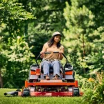 Bad Boy MZ Magnum 54-Inch 24 HP 747cc Kohler 7000 KT724 Zero-Turn Riding Lawn Mower - Image 2