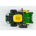 John Deere Z345M ZTrak 42-Inch 22 HP 724cc V-Twin Dual Hydrostatic Zero-Turn Riding Mower - Image 5