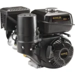 DK2 OPT118 18-Inch 7 HP 208cc Kohler Command PRO Gas Trencher - Image 6