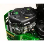 John Deere Z345M ZTrak 42-Inch 22 HP 724cc V-Twin Dual Hydrostatic Zero-Turn Riding Mower - Image 7