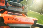 Bad Boy ZT Elite 60-Inch 26 HP 747cc Kohler Pro 7000 Zero-Turn Riding Mower - Image 8