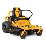 Cub Cadet Ultima ZT1 50-Inch 23 HP 726cc Kawasaki FR691V V-Twin Zero-Turn Riding Mower