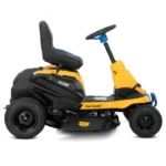 Cub Cadet CC30E 30-Inch 56V MAX 60Ah Lithium-Ion Electric Riding Lawn Mower - Image 2