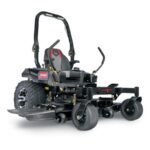 Toro TITAN MAX 60-Inch 26 HP 747cc Kohler V-Twin IronForged Zero-Turn Riding Mower