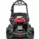 Honda HRX217VLA 21-Inch GCV200 Self-Propelled Lawn Mower with Electric Start - Image 2