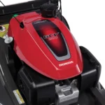 Honda HRX217VKA 21-Inch 200cc GCV200 Self-Propelled Lawn Mower - Image 3