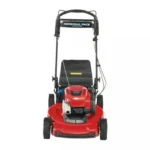 Toro Recycler 22-Inch 163cc Briggs & Stratton Personal Pace Rear-Wheel-Drive Self-Propelled Lawn Mower - Image 3