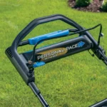 Toro TimeMaster 21199 30-Inch 223cc Briggs & Stratton Personal Pace Self-Propelled Gas Lawn Mower - Image 3