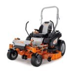 STIHL RZ 560 K 60-Inch 24 HP 726cc Kawasaki FT730V Zero-Turn Riding Mower