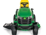 John Deere S140 48-Inch 22 HP 724cc V-Twin Hydrostatic Riding Lawn Tractor - Image 4