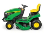 John Deere S140 48-Inch 22 HP 724cc V-Twin Hydrostatic Riding Lawn Tractor - Image 5