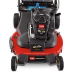 Toro TimeMaster 21199 30-Inch 223cc Briggs & Stratton Personal Pace Self-Propelled Gas Lawn Mower - Image 2