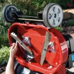 Toro TimeMaster 21199 30-Inch 223cc Briggs & Stratton Personal Pace Self-Propelled Gas Lawn Mower - Image 4