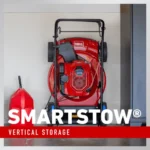 Toro Recycler 22-Inch 150cc Briggs & Stratton Self-Propelled SmartStow Gas Lawn Mower - Image 3